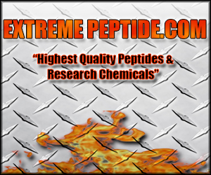 Extreme Peptide