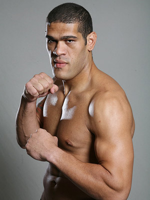 Antonio Silva