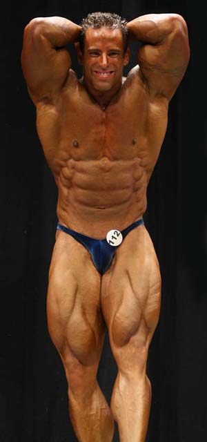 Abs Bodybuilder