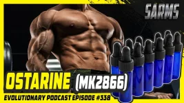 Evolutionary.org-Podcast-338-SARMS-Ostarine-mk2866.webp