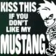 GTMustang