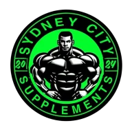 Sydney City supplements