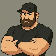 Oldmanchops