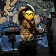 Gymjunky96