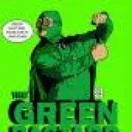 GreenBastard