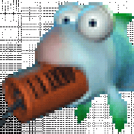 biGGGerfrog