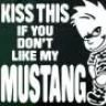 GTMustang