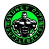 Sydney City supplements