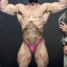 Gainzzzzzz
