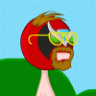 StrongBad