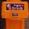 Flesh Drink