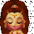 bellydancer