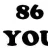 86YOU