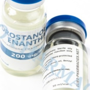 Euro Pharmacies EP Masteron Enanthate