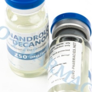 Euro Pharmacies EP Nandrolone Decanoate (Deca)