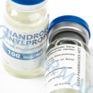 Euro Pharmacies EP Nandrolone Phenylpropionate (NPP)