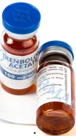 Euro Pharmacies EP Trenbolone Acetate