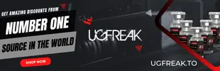 UGFREAK