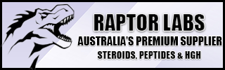 raptor labs