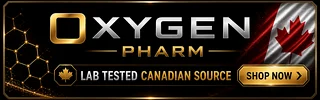 oxygenpharm
